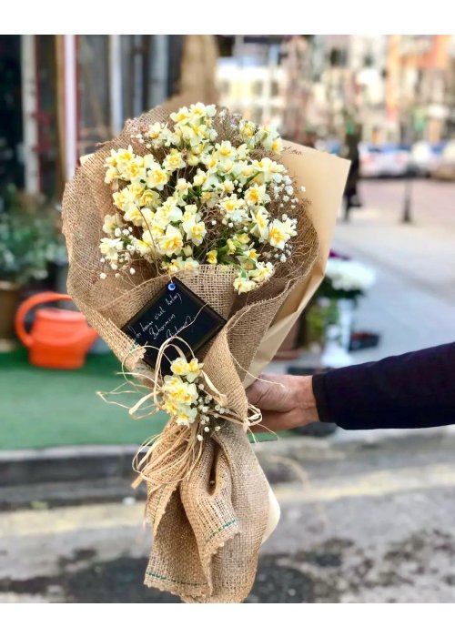 sevgiyi anlatmanın en zarif yolu ❤