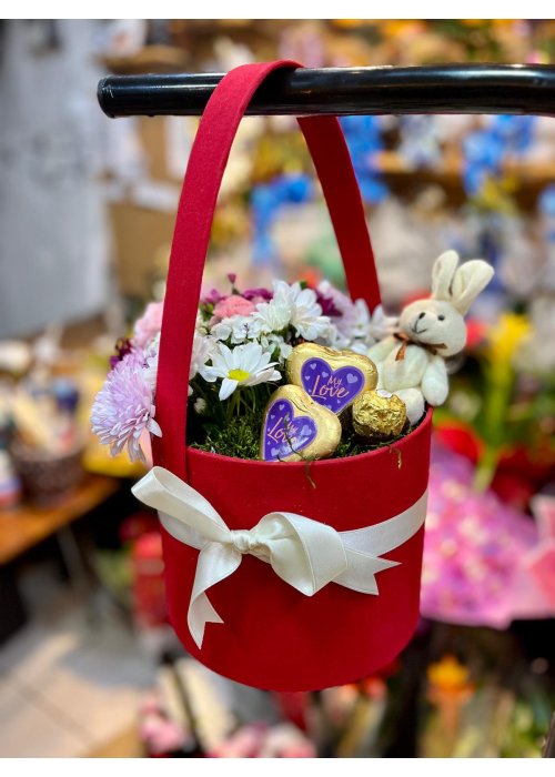 Seninle sonsuz aşk❤️