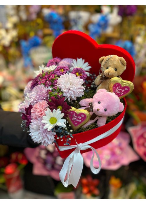 Parlayan her günün sabahında ❤️