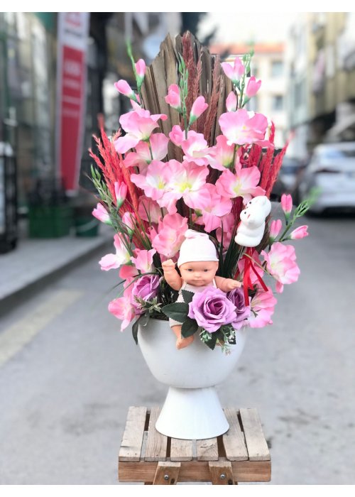 keşke değil iyiki ❤️