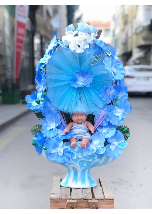 Bebek cennet nimetidir❤️