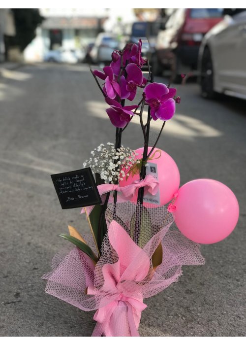 küçücük atan bir kalp var ❤️