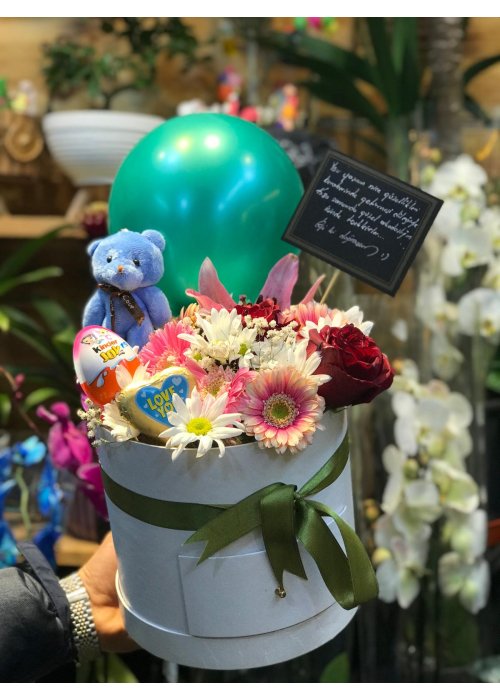 Minik bebeğime özel ❤️