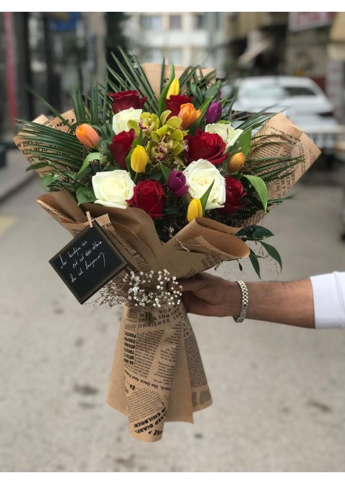 Sabırla büyüttük❤️