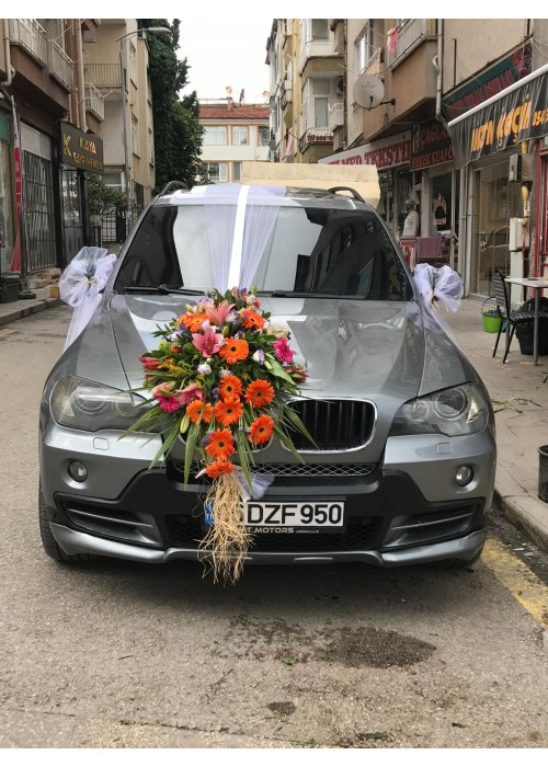 Sen hiç üzülme annesi gözü gibi bakarrr ❤️