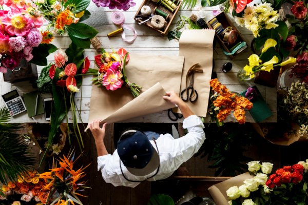 Kırıkkale Aynı Gün Çiçek Gönderimi 